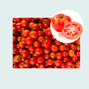 Image of tomato