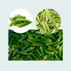 Image of okro